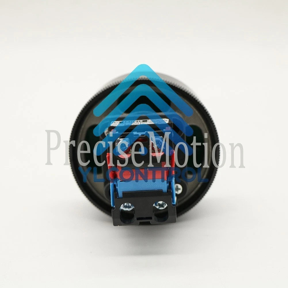 Fuji AR30B2R-11G Button Switch #XP 1PC