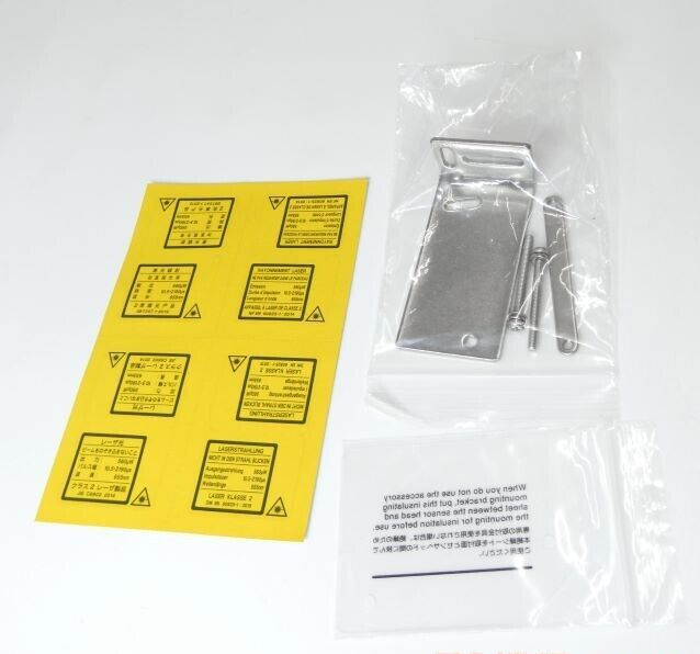 New NIB Keyence Laser Sensor IL-100 in Box - KEYENCE
