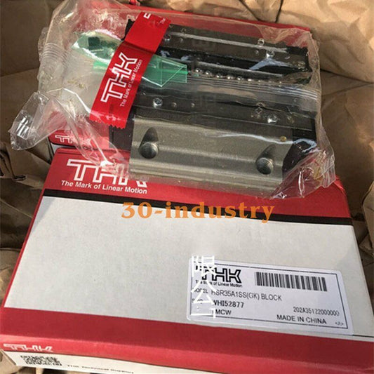 1Pcs New HSR35A1SS Linear Guide Block 48x100x109.4mm - TBD