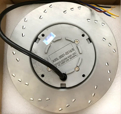 NBM A90L-0001-0516/R Cooling Fan for Fanuc Spindle Motor - NBM