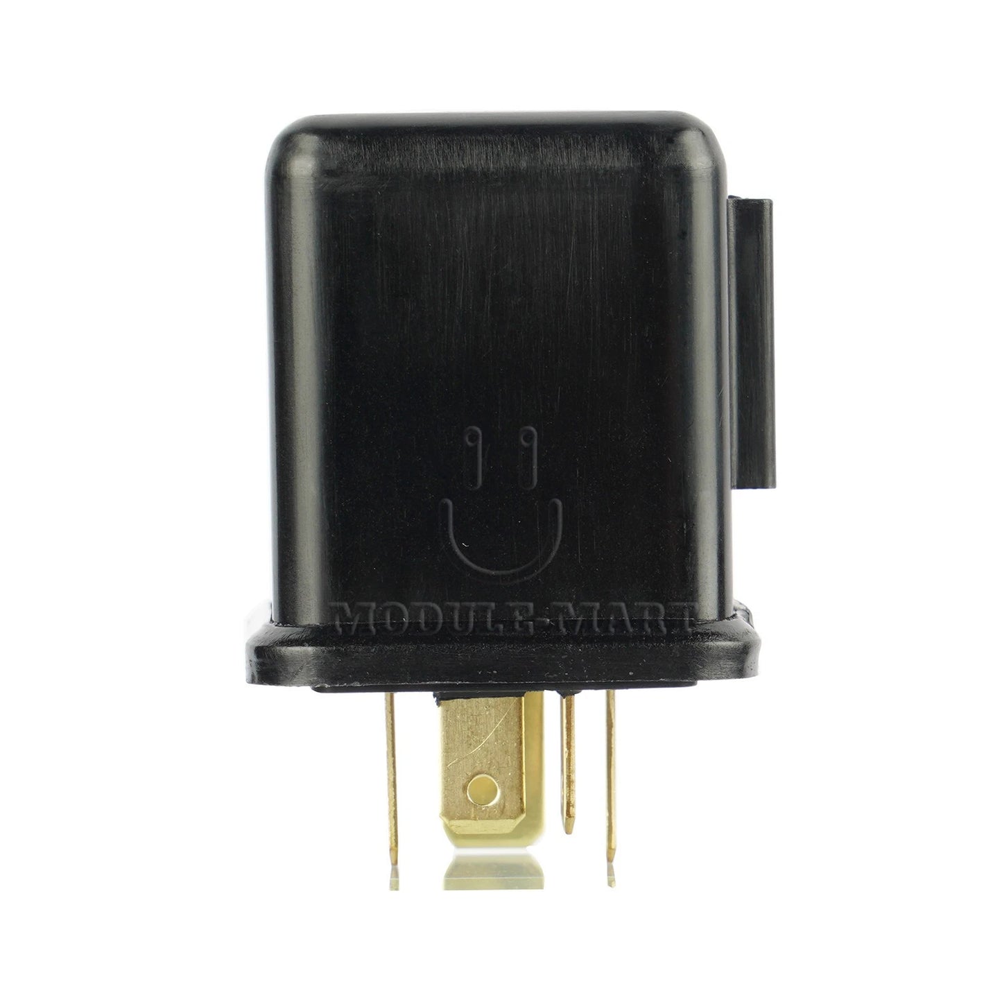 1Pce 8978339870 Automotive ECU Relay 5Pins For ISUZU 4HK1 NPR75