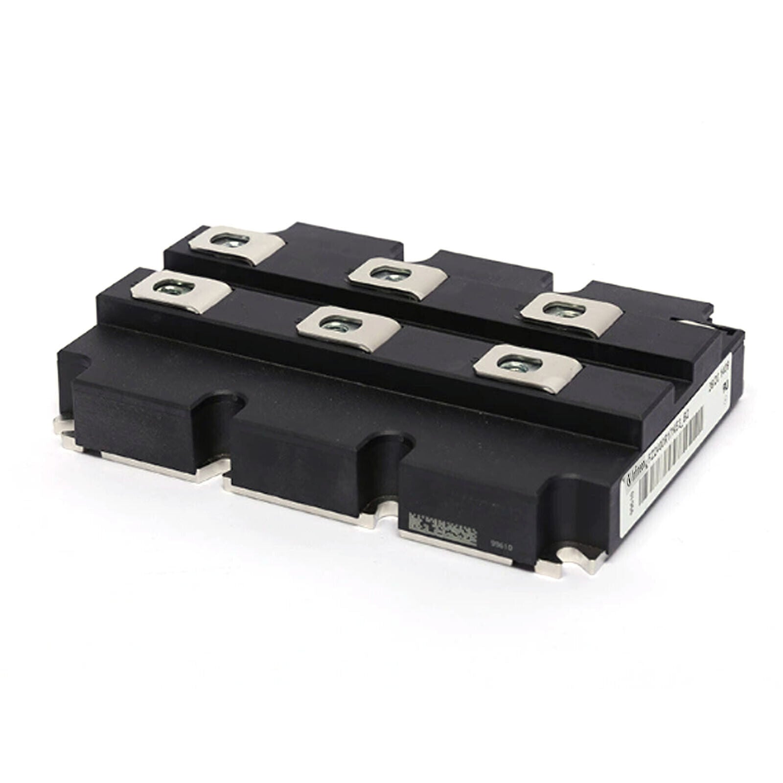 1PC Module FZ2400R17KE3-B2: New - INFINEON