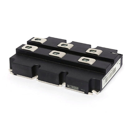 1PC Module FZ2400R17KE3-B2: New - INFINEON