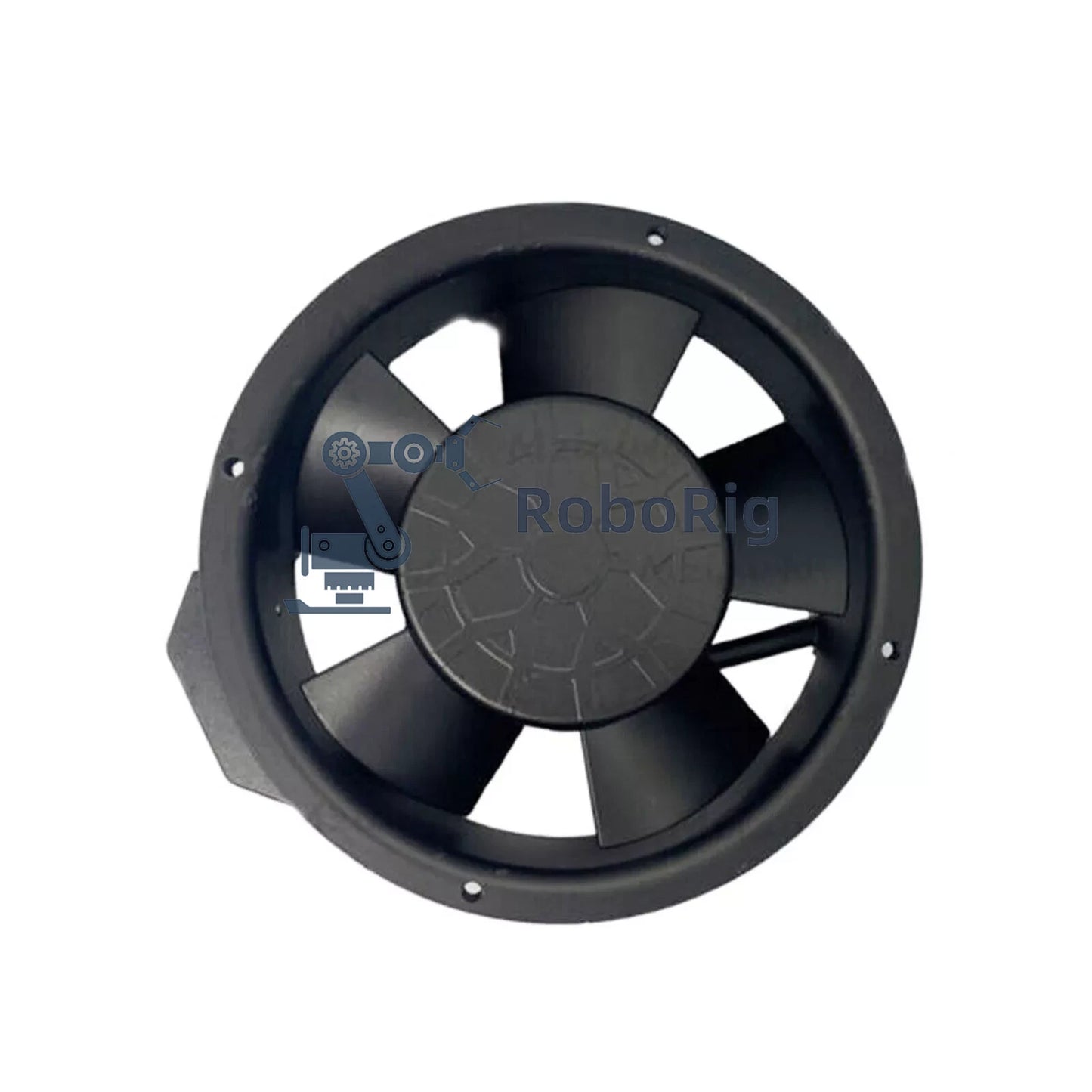 1PC Exhaust Fan 115V 50/60Hz 26/33W W2E143-AB15-01