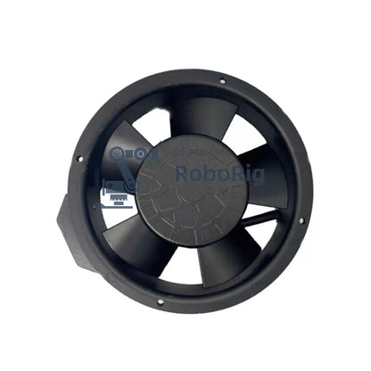 1PC Exhaust Fan 115V 50/60Hz 26/33W W2E143-AB15-01