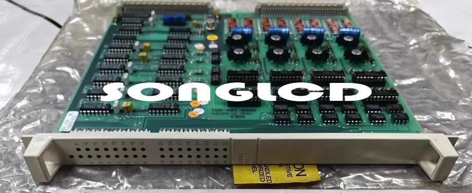 1PCS DSDO110 57160001-K/2 Control Module - VENDOR NAME