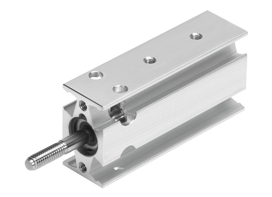 FESTO DMM-20-15-P-A 158523 Compact Air Cylinder ✦Kd