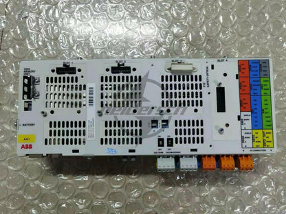 ABB BCU-02 Used 1PCS - ABB