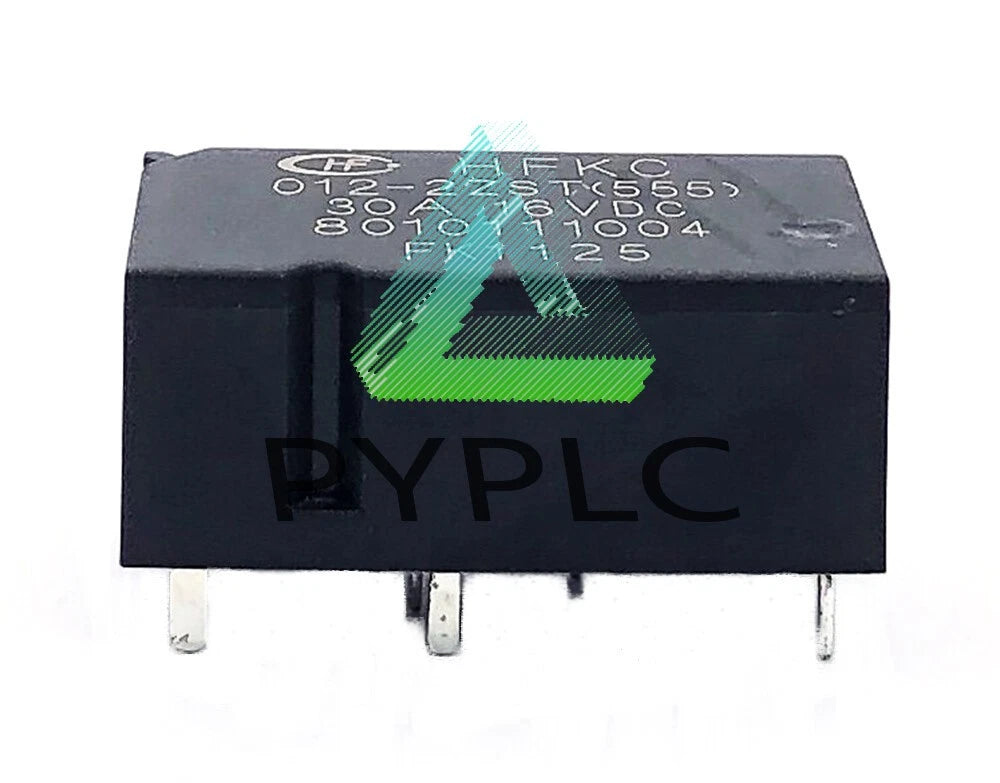HongFa HFKC-012-2ZST Automotive relay 10 Pins 30A 16VDC