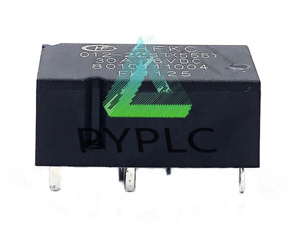 HongFa HFKC-012-2ZST Automotive relay 10 Pins 30A 16VDC