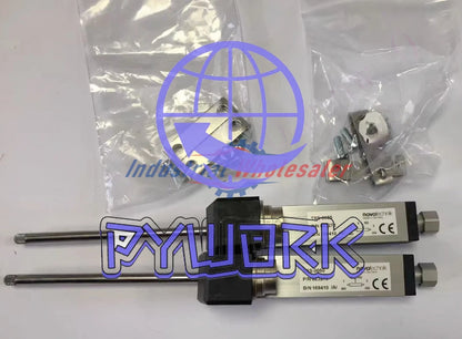 Origianl Novotechnik TRS-0050 Position Transducer One year warranty