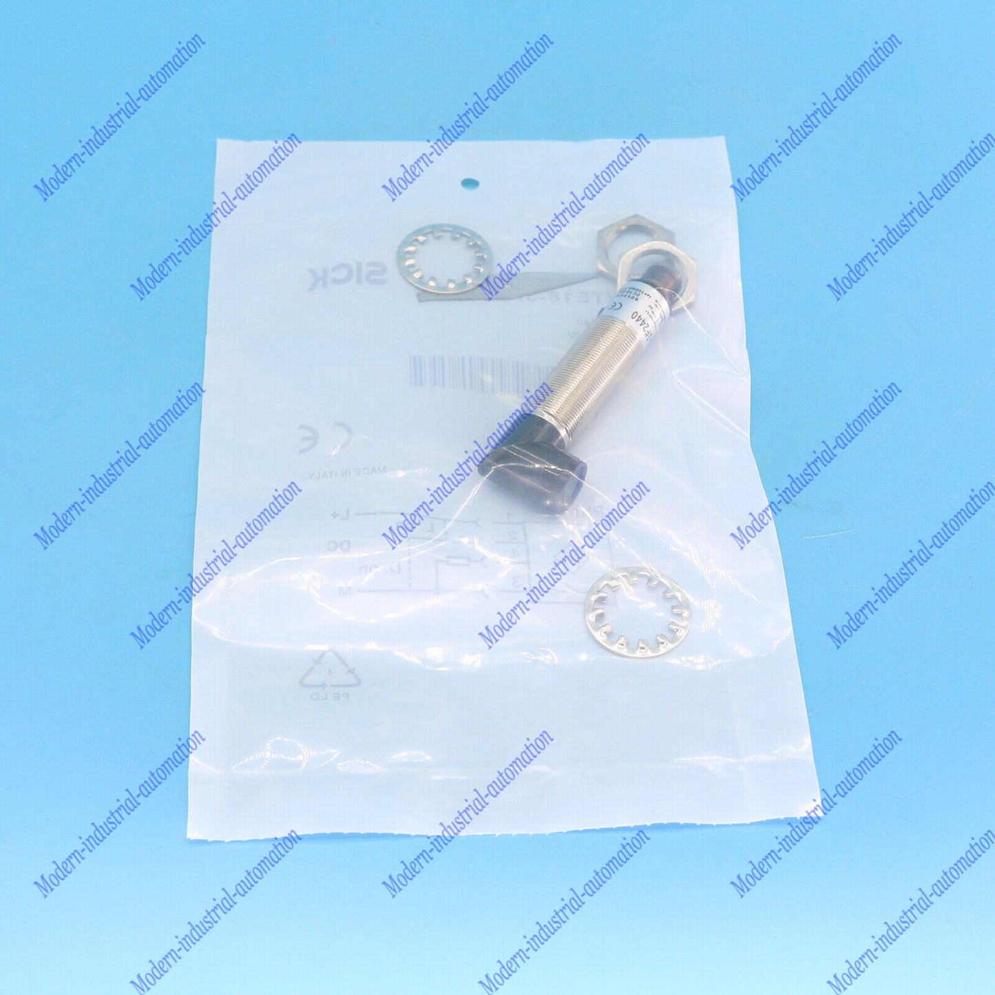 new 1PCS SICK VTE18-3F2440 6013440 photoelectric sensor - SICK