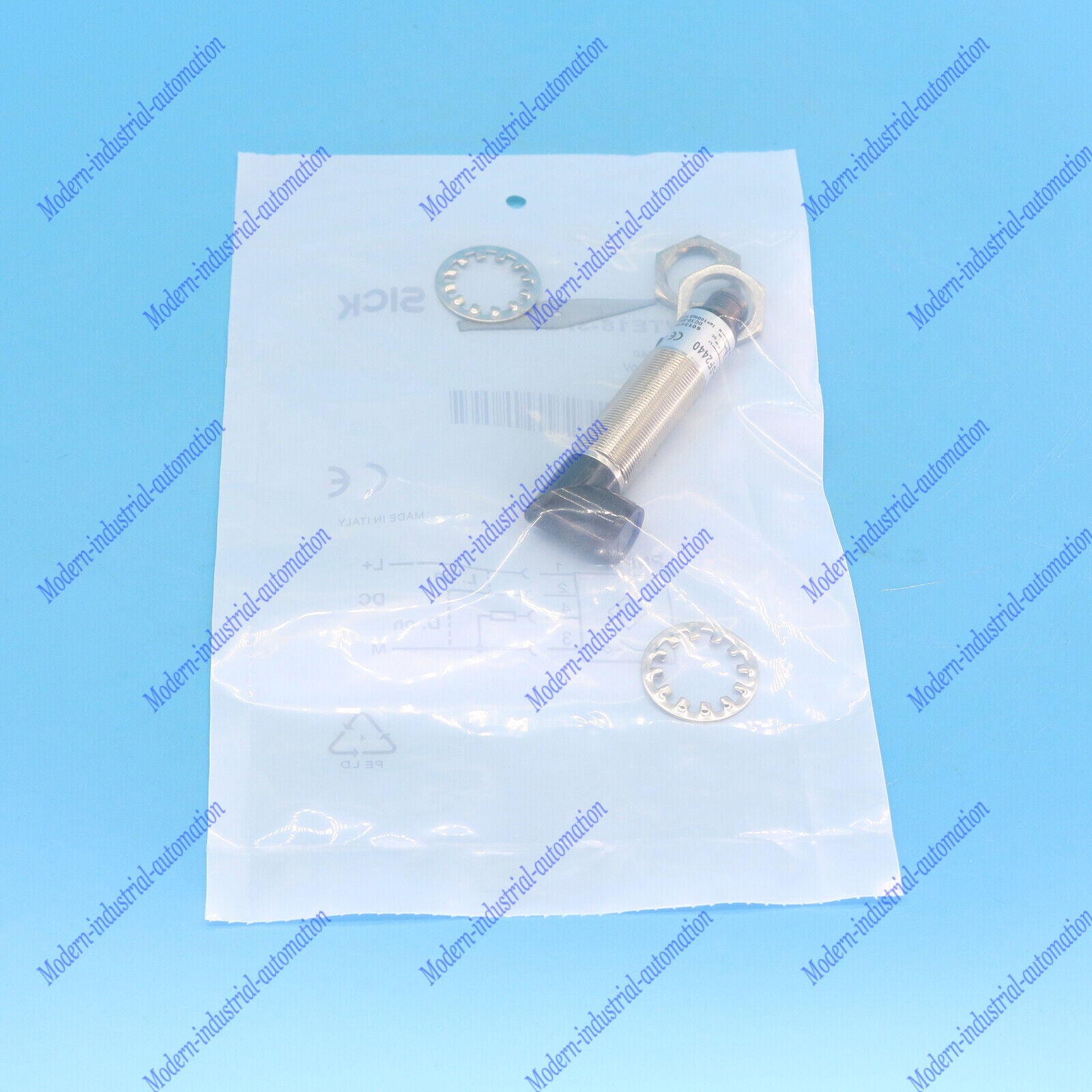 new 1PCS SICK VTE18-3F2440 6013440 photoelectric sensor - SICK