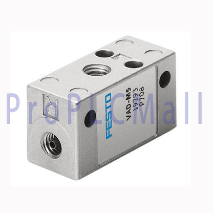 1PC~Festo Vad-M5 Vacuum Generator 19293 0.5Mm ~