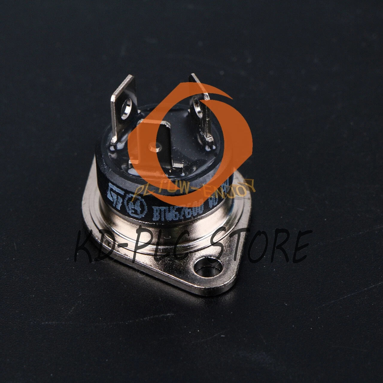 1PCS BTW67-600 ST IC SCR 50A 600V RD91-3