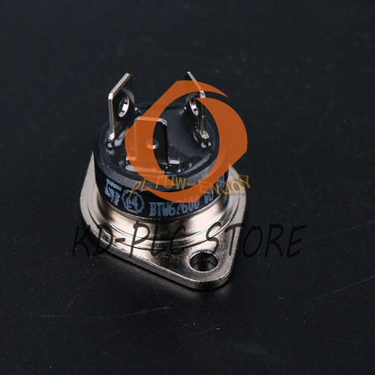 1PCS BTW67-600 ST IC SCR 50A 600V RD91-3