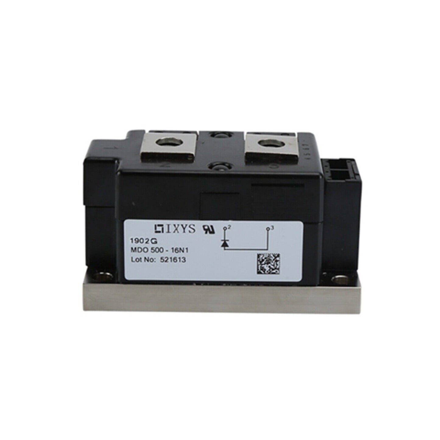 IXYS MDO500-16N1 Power Supply Module - High-Performance Power Management Solution - IXYS