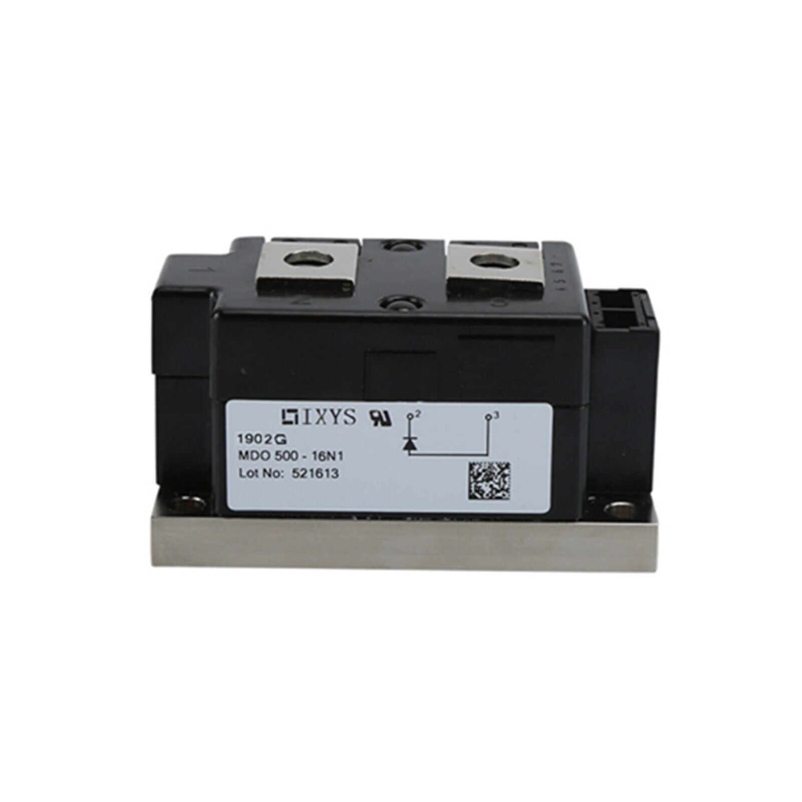 new  IXYS MDO500-16N1 Power Supply Module IXYS