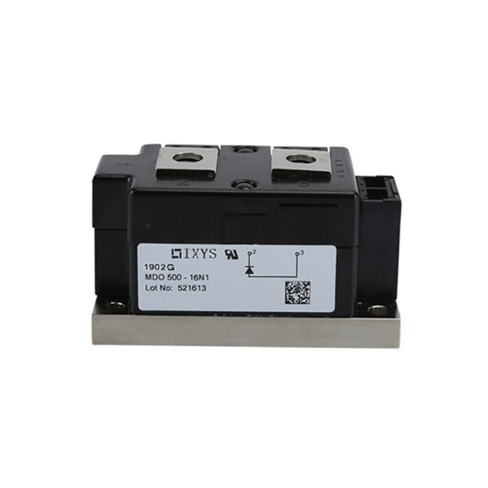 IXYS MDO500-16N1 Power Supply Module - High-Performance Power Management Solution - IXYS