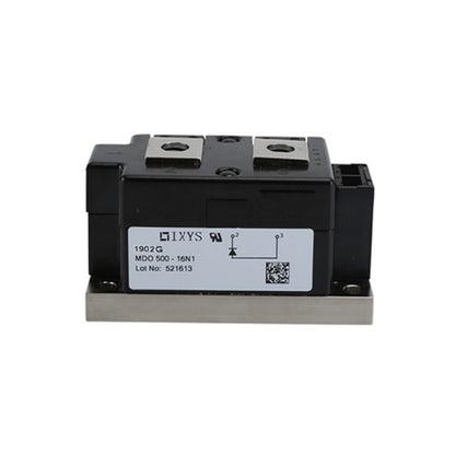 IXYS MDO500-16N1 Power Supply Module - High-Performance Power Management Solution - IXYS