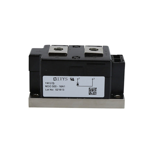 IXYS MDO500-16N1 Power Supply Module - High-Performance Power Management Solution - IXYS