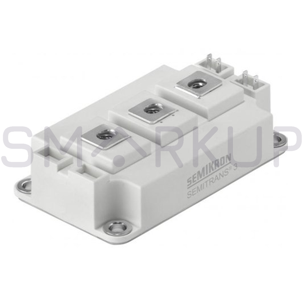 new In Box SEMIKRON SKM200GB125D Power Supply Module - SEMIKRON