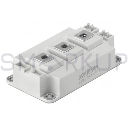 new In Box SEMIKRON SKM200GB125D Power Supply Module - SEMIKRON