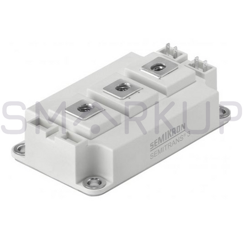 new In Box SEMIKRON SKM200GB125D Power Supply Module - SEMIKRON