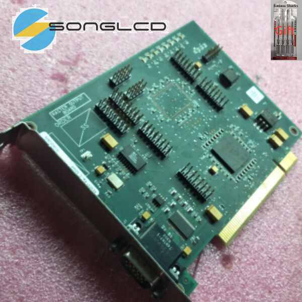1pcs 4E5537 Rev C - Premium Replacement Component - KOEED