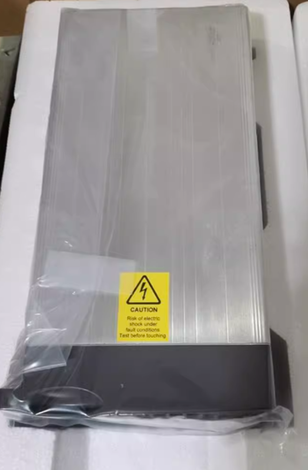 new  EATON APR48-ES Rectifier Module EATON