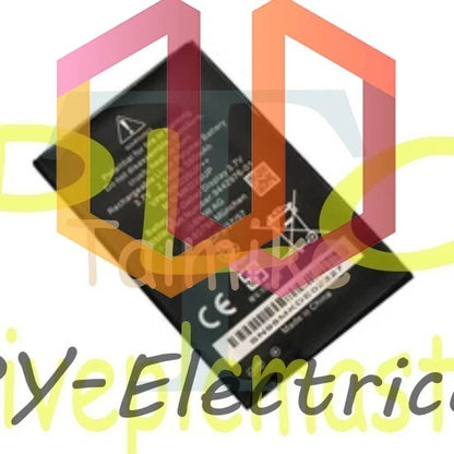 1pc For Display key battery 580mAh 9442976-01 MKD35UP #dr