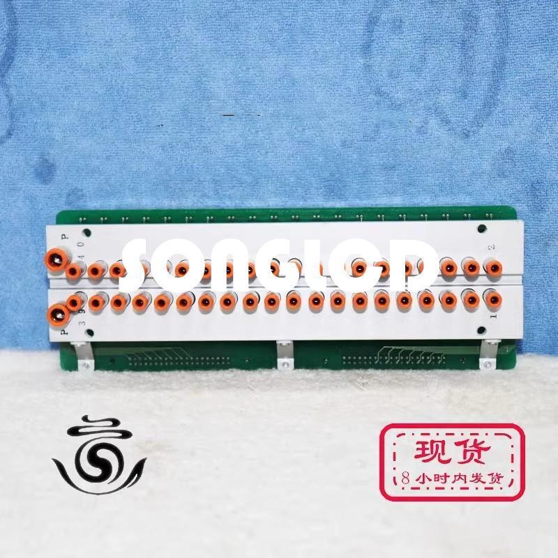 1PCS VV100-49-X20 Pneumatic Manifold Valve - XYZ PLC PRODUCTS
