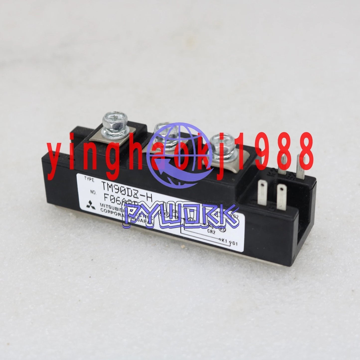 MITSUBISHI TM90DZ-H Power Module Supply TM90DZ-H 1 year warranty