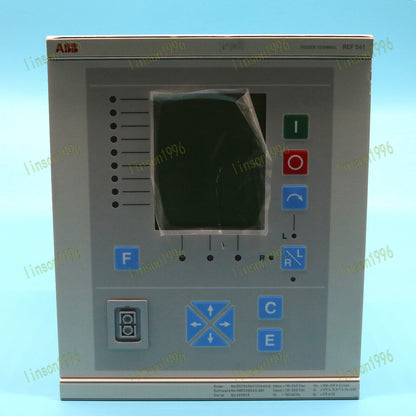 ABB Feeder Terminal REF541KM115AAAA - ABB