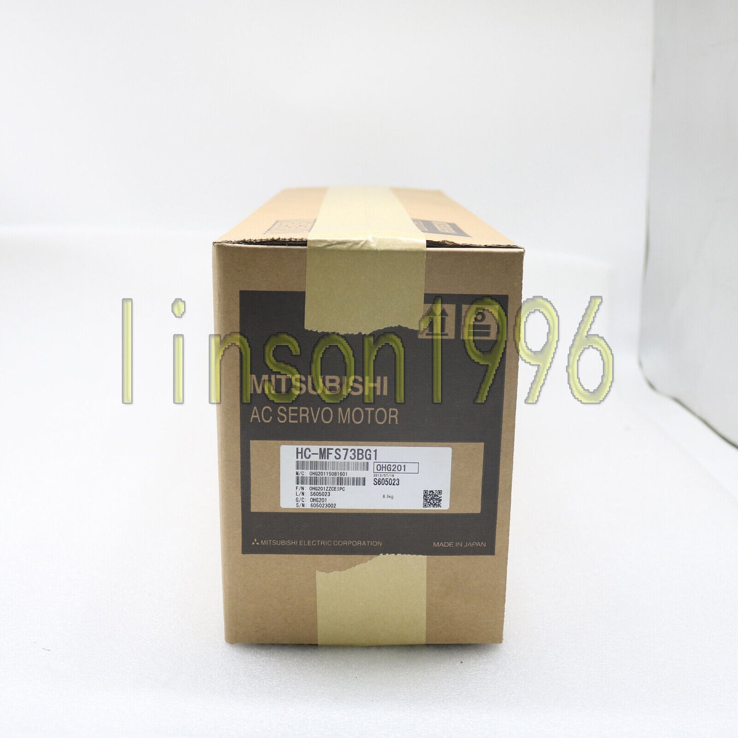 Mitsubishi HCMFS73BG1 in Box H year - MITSUBISHI