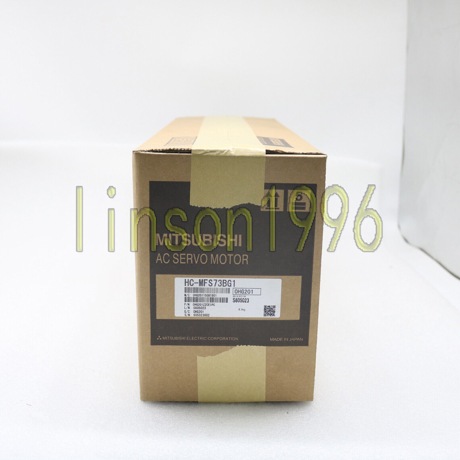Mitsubishi HCMFS73BG1 in Box H year - MITSUBISHI
