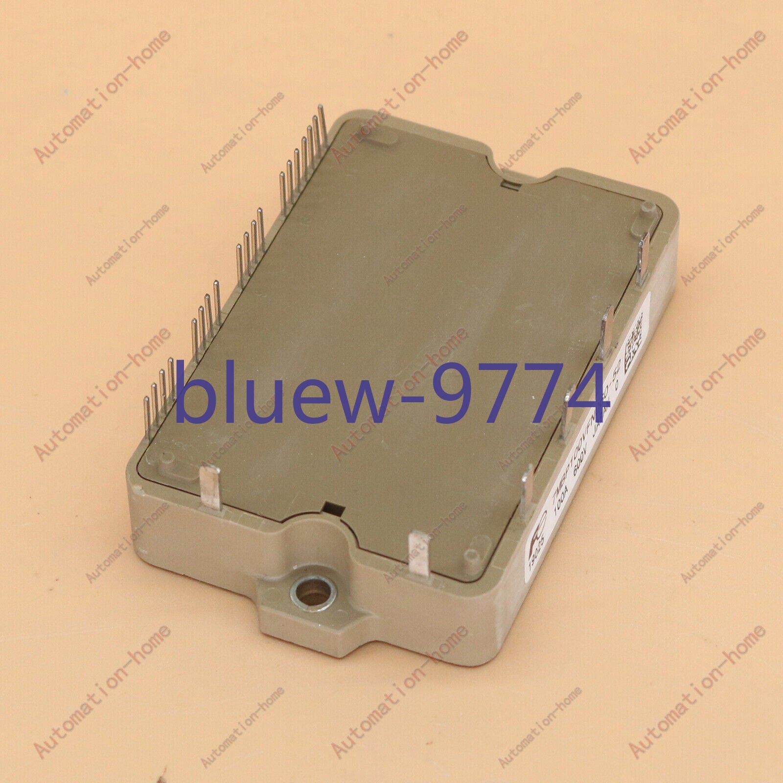 1PC 7MBP100VFN060-52 FUJI Power Module Supply - FUJI