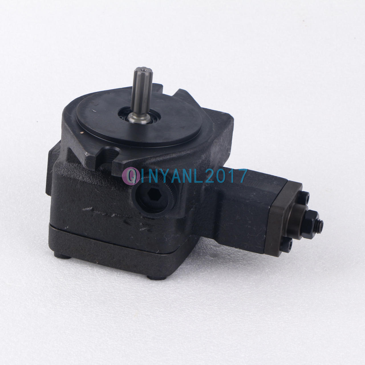 new 1PCS  ANSON PVF-20-35-10S Vane pump