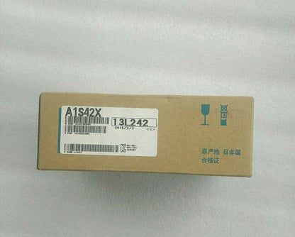 ONE A1S42X Input Module - MITSUBISHI