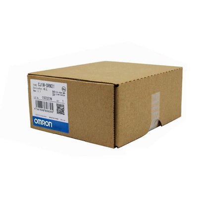OMRON CJ1W-DRM21 PLC Module - OMRON