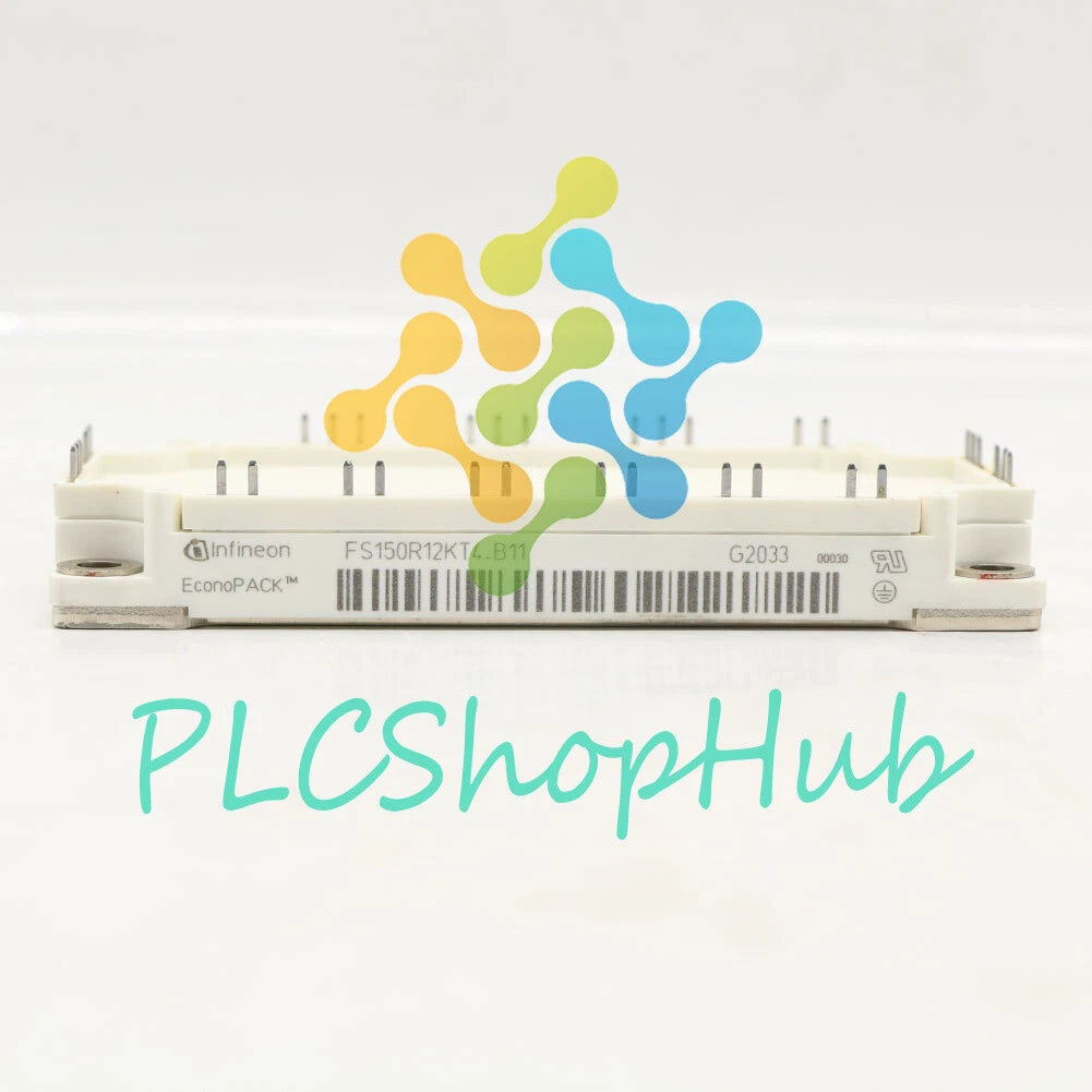 1PCS For INFINEON FS150R12KT4_B11 power module