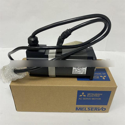 New Mitsubishi Servo Motor HC-KFS43-S51 - MITSUBISHI
