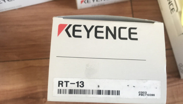 1PC Keyence RT-13 RT13 In Box