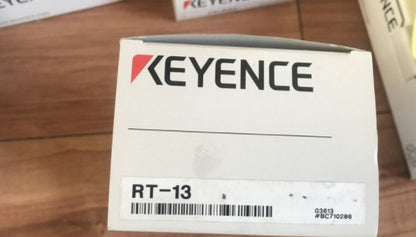 1PC Keyence RT-13 RT13 In Box
