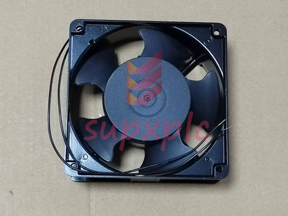 Bi-Sonic 4E-230B 02 high-temperature fan 230VAC 22/21W 120*120*38mm