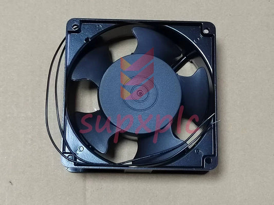 Bi-Sonic 4E-230B 02 high-temperature fan 230VAC 22/21W 120*120*38mm