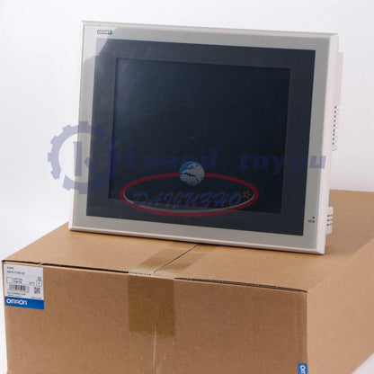 1Pcs Omron touch screen NS10-TV00-V2