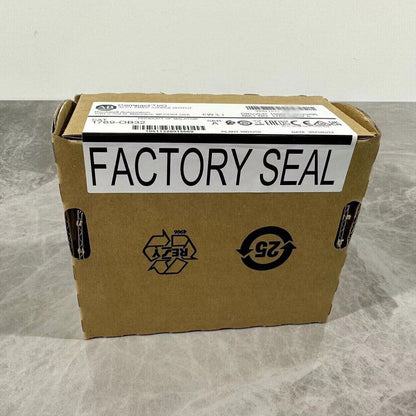 New Sealed AB 1769-OB32 CompactLogix 32 Pt 24VDC Digital Output Module - COMPACTLOGIX