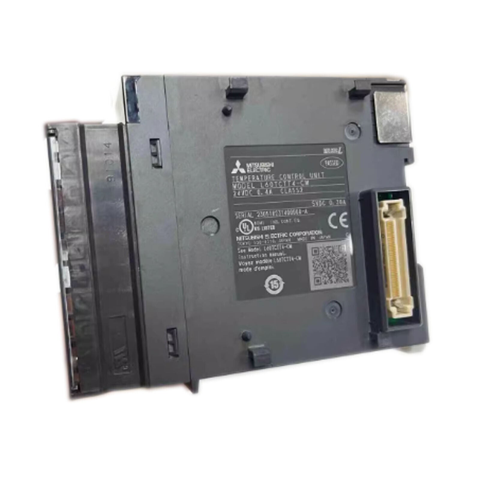 Mitsubishi L60TCTT4-CM 1PCS In Box - MITSUBISHI