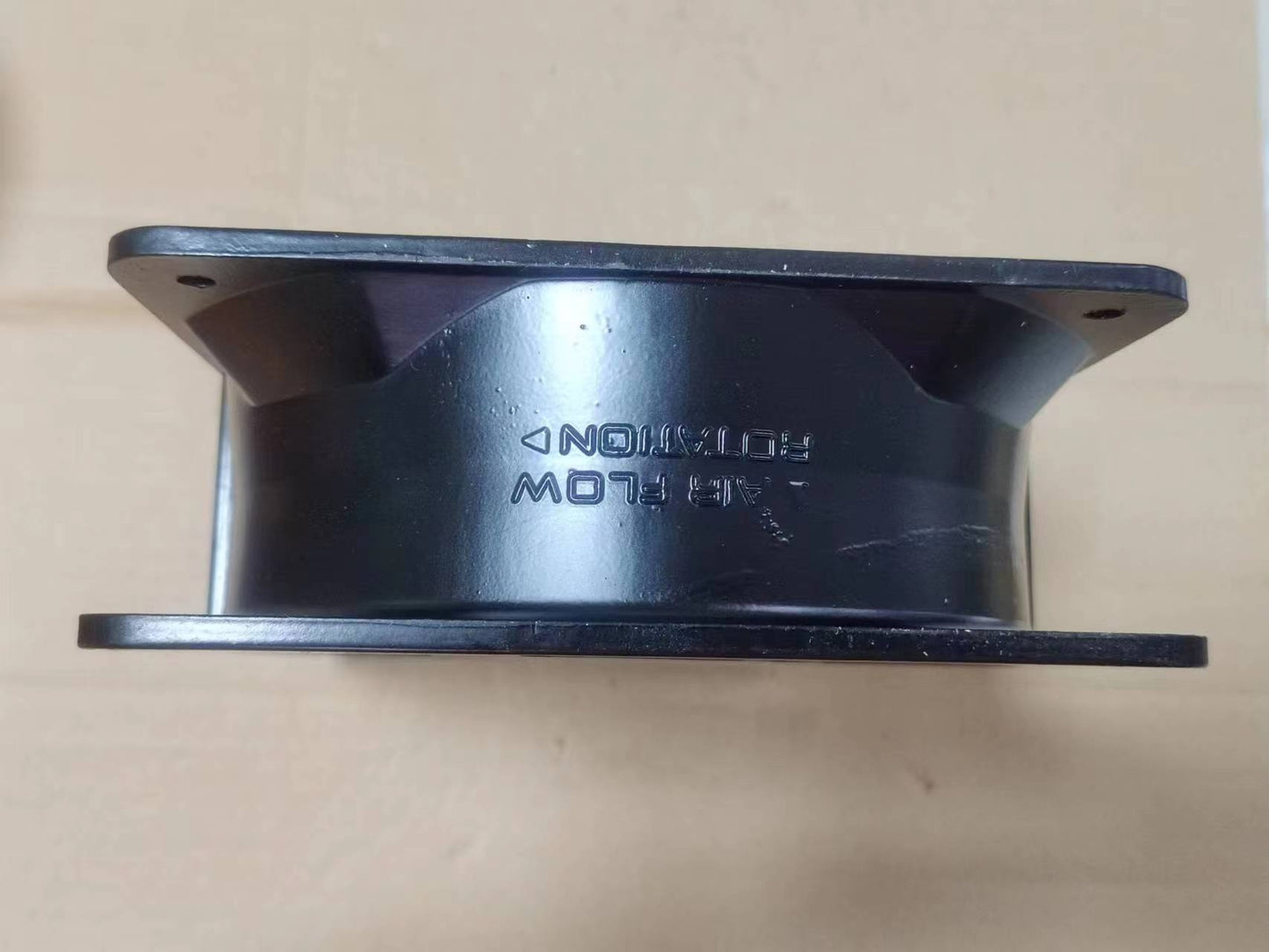 new 1pcs ORIX MR18-BC AC110V 180 * 180 * 65MM inverter fan